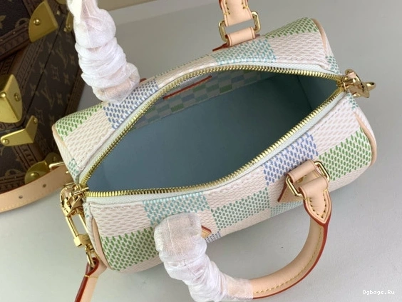 SPEEDY BANDOULIÈRE LOUIS 20 VUITTON 0217